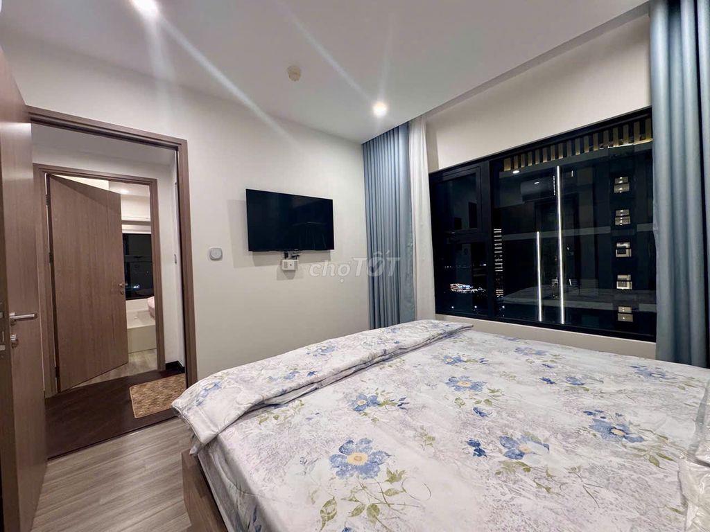 CHÍNH CHỦ CHO THUÊ CĂN HỘ 3PN CẢI THIỆN THÀNH 2PN + RỘNG RÃI, 2 WC
