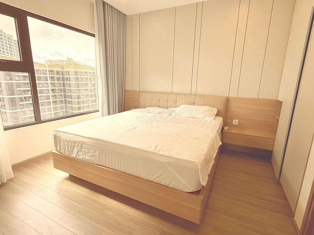 CHÍNH CHỦ CHO THUÊ CĂN HỘ 3PN CẢI THIỆN THÀNH 2PN + RỘNG RÃI, 2 WC