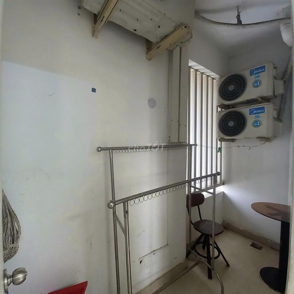 CHO THUÊ CĂN HỘ 2PN 1WC – CITI HOME, CÁT LÁI (Quận 2 cũ)