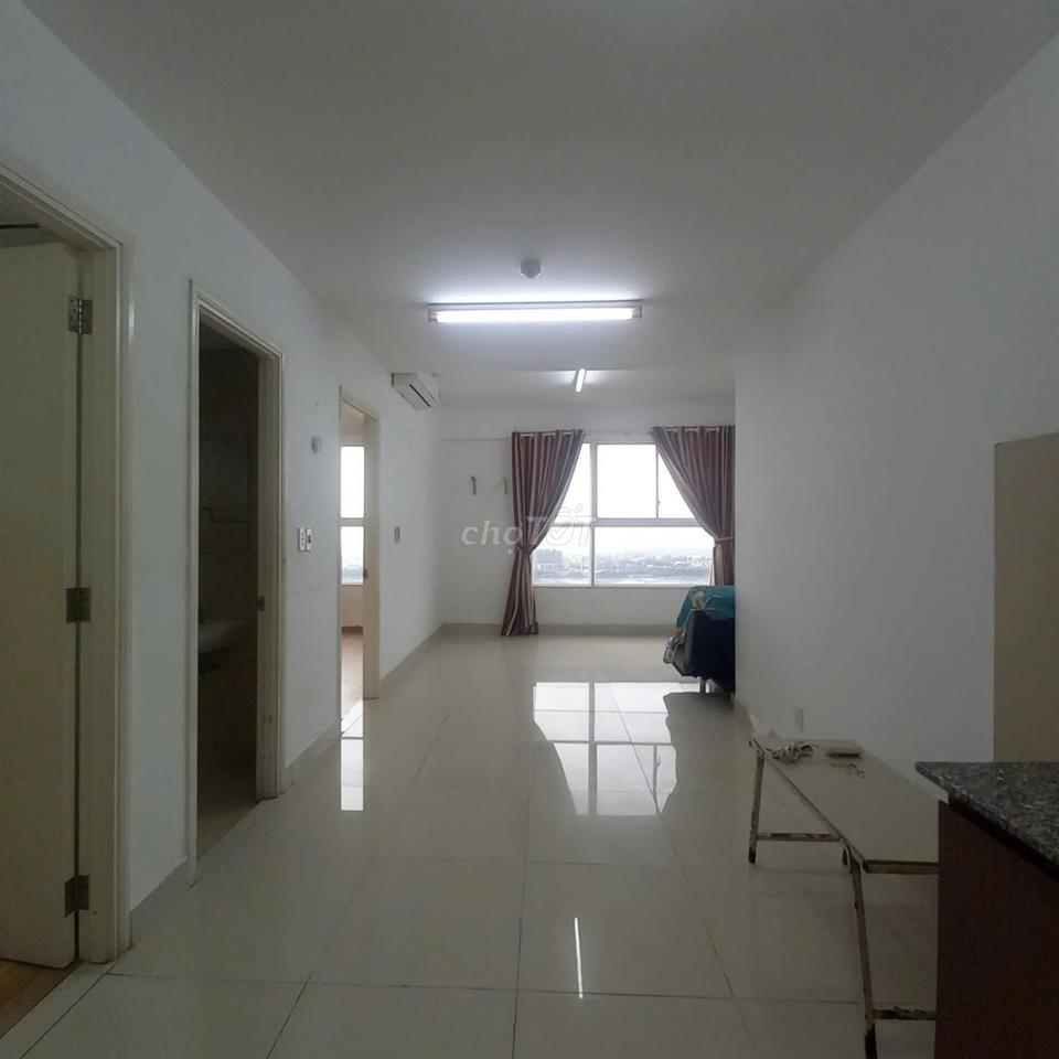 CHO THUÊ CĂN HỘ 2PN 1WC – CITI HOME, CÁT LÁI (Quận 2 cũ)