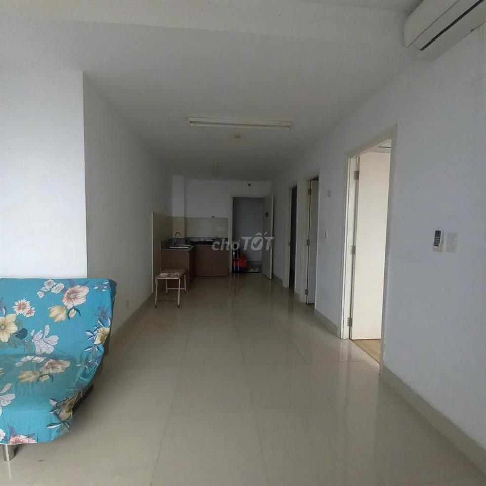 CHO THUÊ CĂN HỘ 2PN 1WC – CITI HOME, CÁT LÁI (Quận 2 cũ)