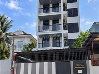 CHO THUÊ CĂN HỘ DỊCH VỤ BAN CÔNG TÁCH BẾP, NỘI THẤT CAO CẤP 