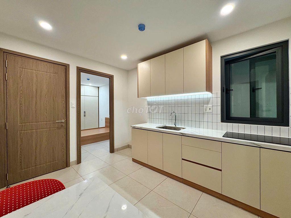 CHO THUÊ CĂN HỘ DỊCH VỤ BAN CÔNG TÁCH BẾP, NỘI THẤT CAO CẤP 