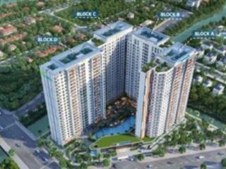 CHO THUÊ CĂN HỘ 2 PHÒNG NGỦ ĐẸP- ĐẦY ĐỦ NỘI THẤT