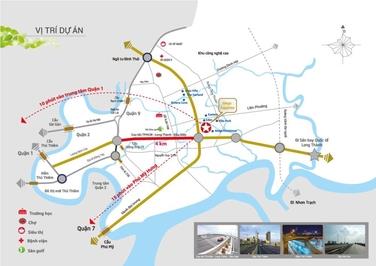 CHO THUÊ CĂN HỘ 2 PHÒNG NGỦ ĐẸP- ĐẦY ĐỦ NỘI THẤT