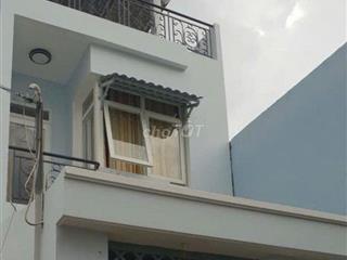 Bán Nhà 84m2 - 3 Tầng - HXH Long Trường, Giá Nhỉnh 4 Tỷ