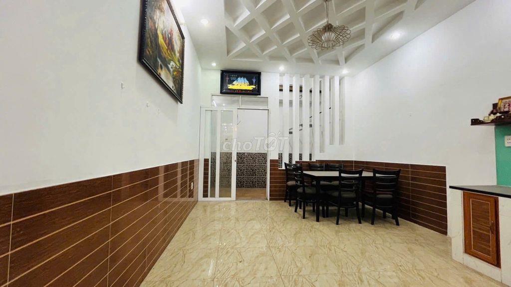 Bán Nhà 84m2 - 3 Tầng - HXH Long Trường, Giá Nhỉnh 4 Tỷ