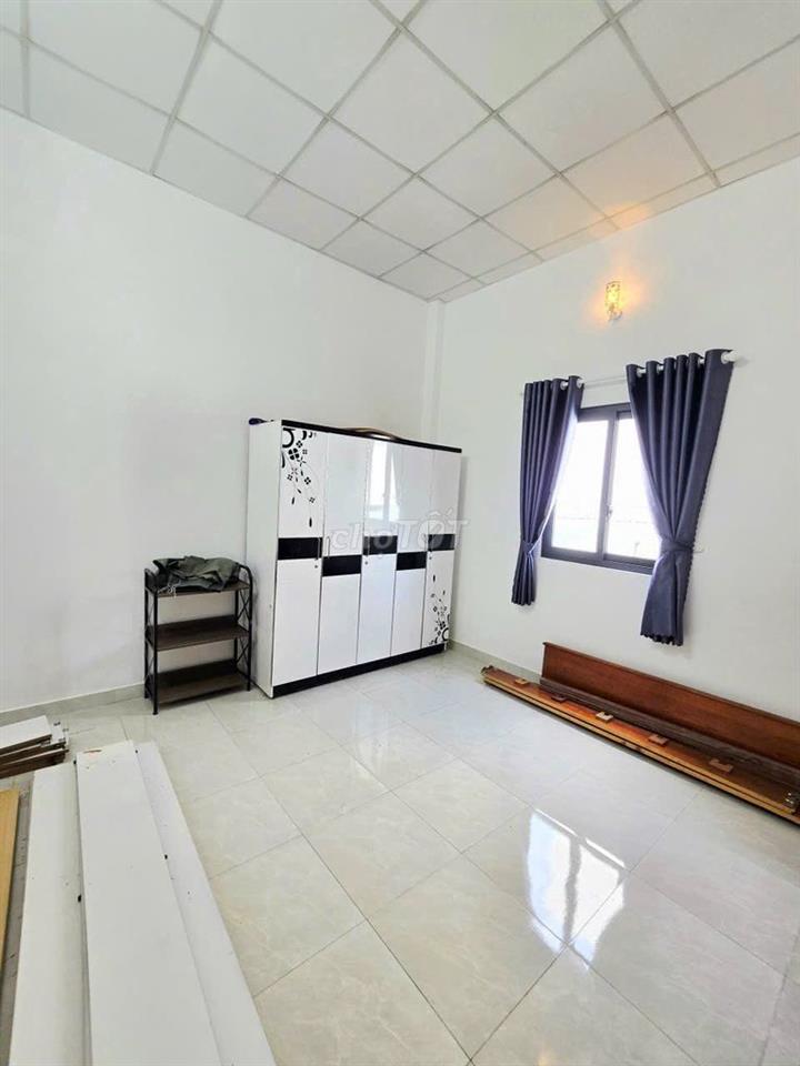 Nhà Tăng Nhơn Phú A – 58m² – Gần Lê Văn Việt, Khu Công Nghệ Cao – 5 Tỷ