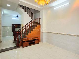 Nhà Tăng Nhơn Phú A – 58m² – Gần Lê Văn Việt, Khu Công Nghệ Cao – 5 Tỷ