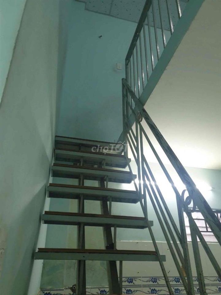 🏡 BÁN NHÀ CẤP 4 TRUNG TÂM Q9 (38M²) – ĐIỂM TỰA AN CƯ VỪA TẦM CHO GIA Đ