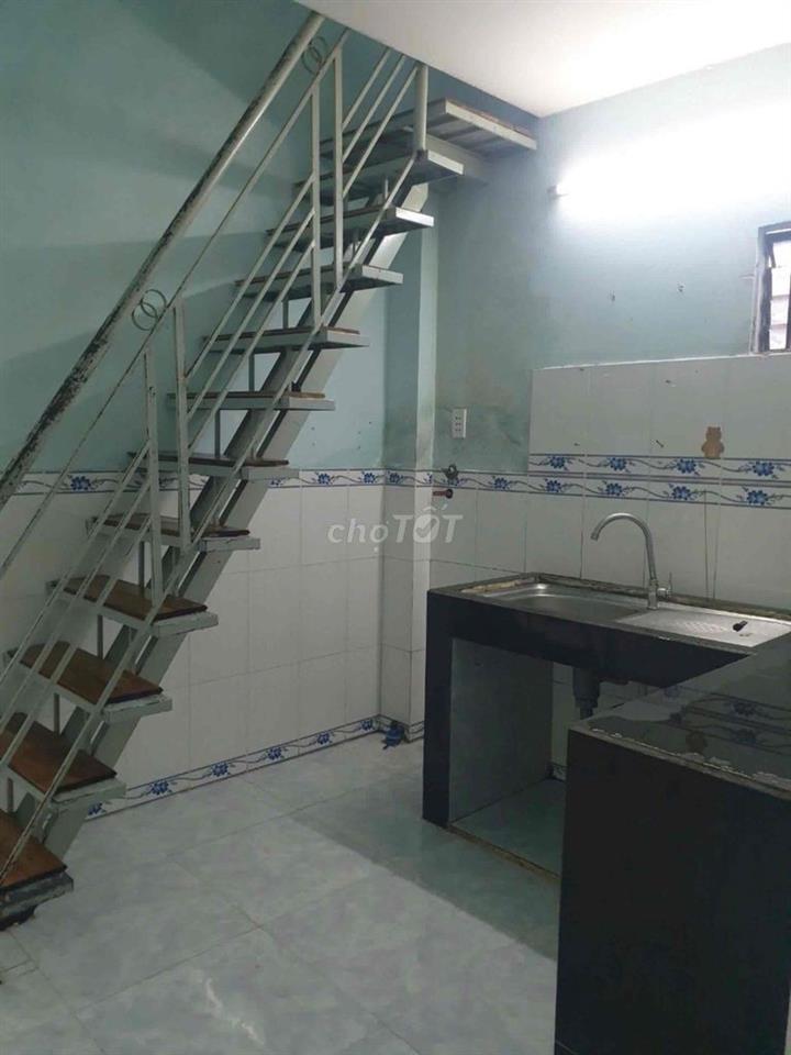 🏡 BÁN NHÀ CẤP 4 TRUNG TÂM Q9 (38M²) – ĐIỂM TỰA AN CƯ VỪA TẦM CHO GIA Đ