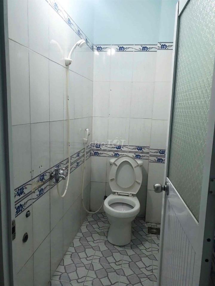 🏡 BÁN NHÀ CẤP 4 TRUNG TÂM Q9 (38M²) – ĐIỂM TỰA AN CƯ VỪA TẦM CHO GIA Đ