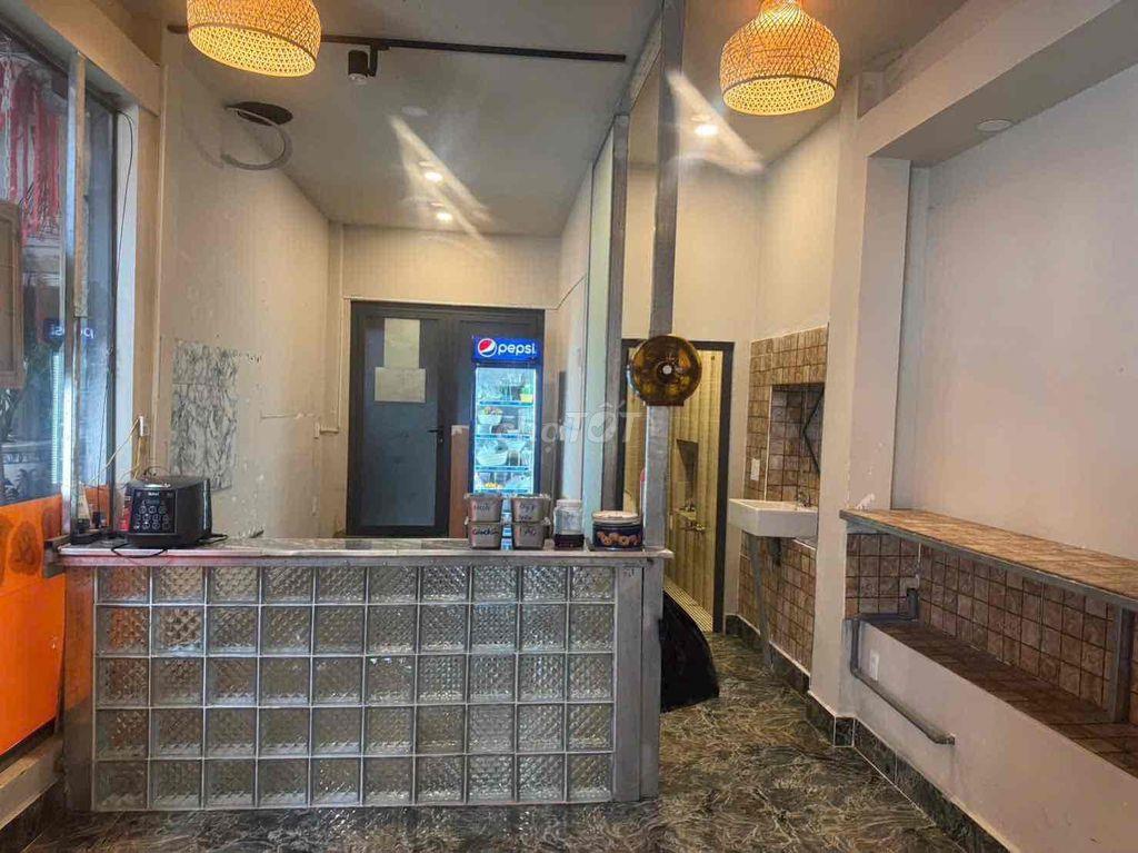 cho thuê nhà nguyên căn đường 49 HBC