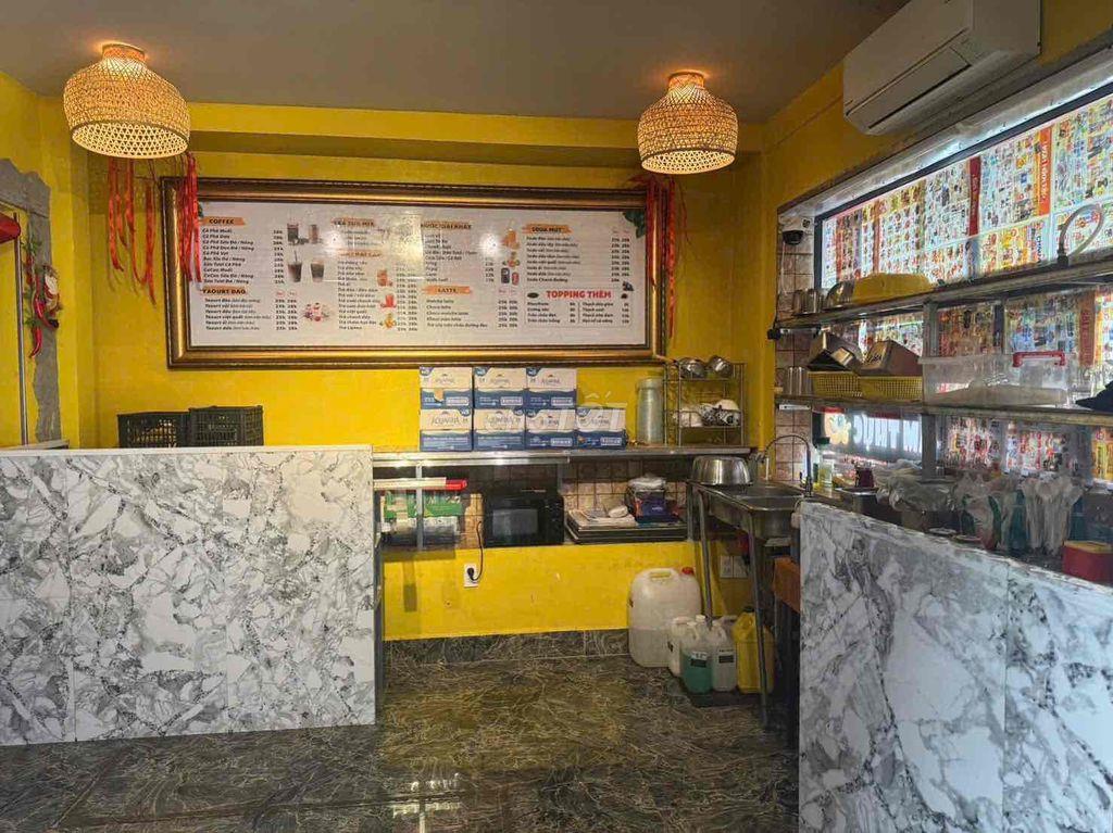 cho thuê nhà nguyên căn đường 49 HBC