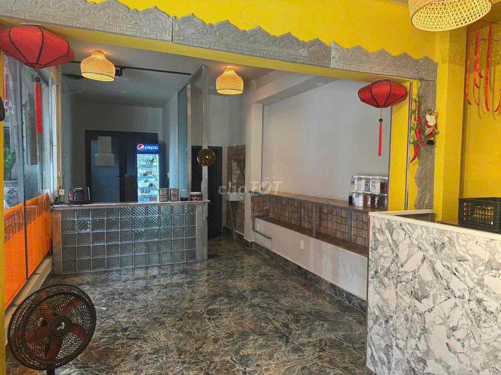 cho thuê nhà nguyên căn đường 49 HBC