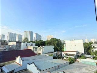 cho thuê nhà ở riêng biệt ngay uỷ ban quận 2 cũ