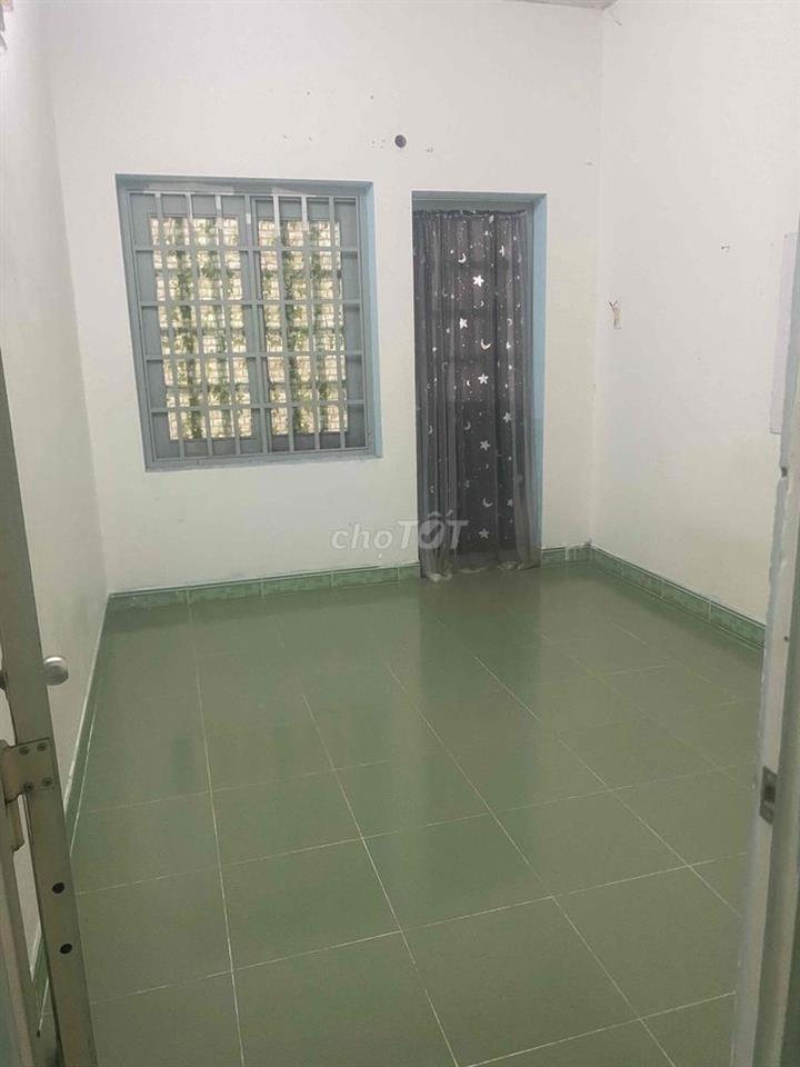 khu nha o rat an ninh thoang mát