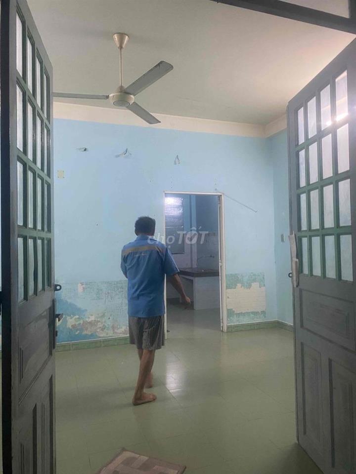 khu nha o rat an ninh thoang mát