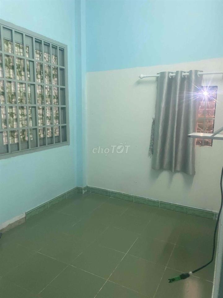 khu nha o rat an ninh thoang mát