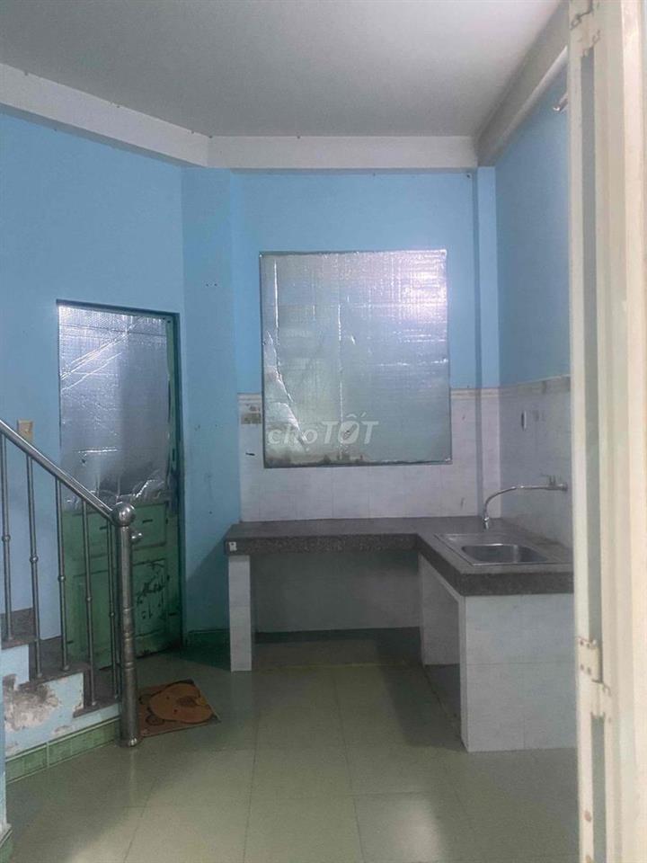 khu nha o rat an ninh thoang mát