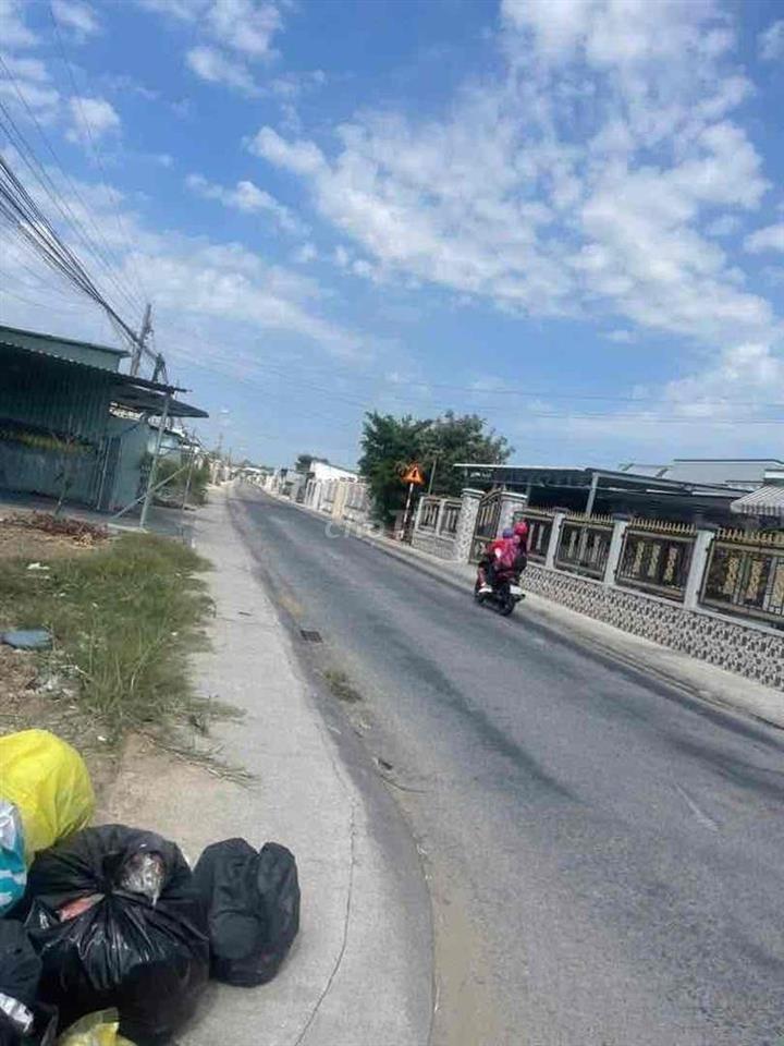 Bán đất đường Trần Văn Thơm - 1 xẹt đường Thanh Nhung, Phước Trung.