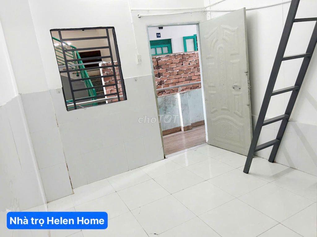 Nhà trọ đường 34, Linh Đông, Thủ Đức