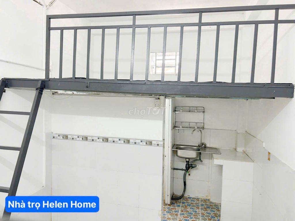 Nhà trọ đường 34, Linh Đông, Thủ Đức