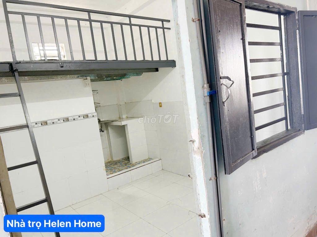 Nhà trọ đường 34, Linh Đông, Thủ Đức