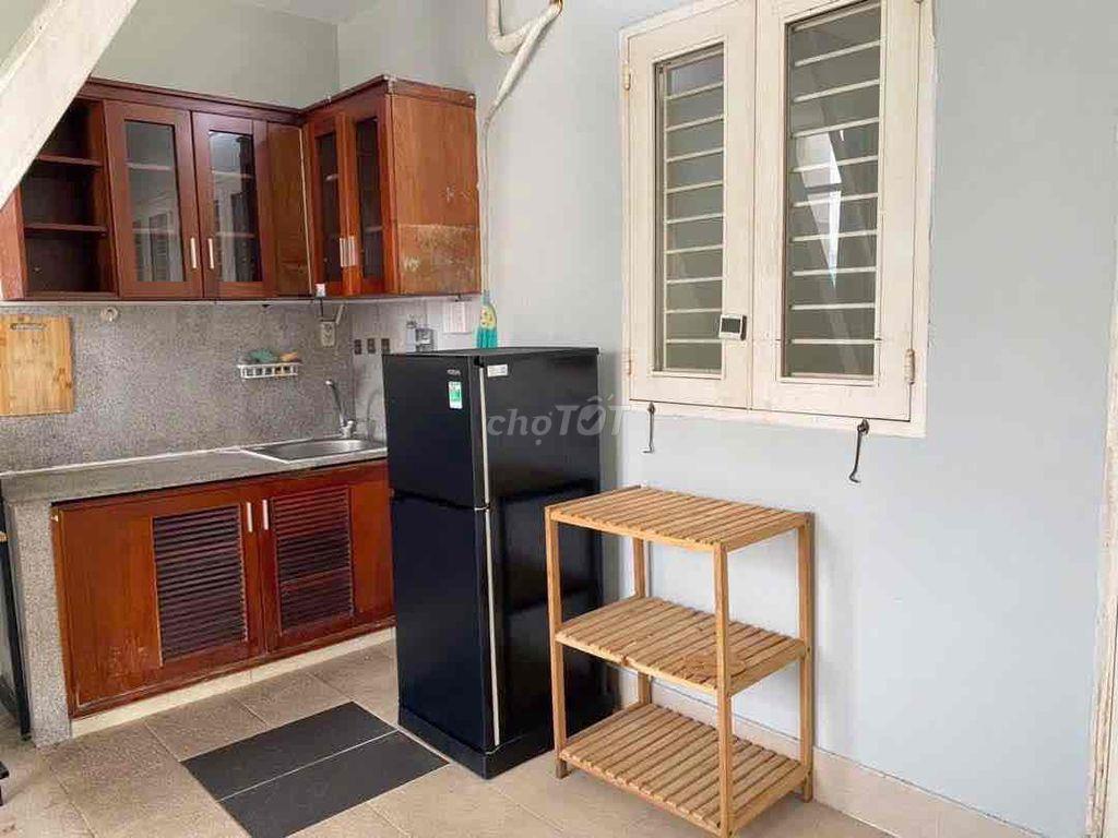 Cho thuê phòng trọ quận 2 giá chỉ từ 4tr. Nội thất đầy đủ