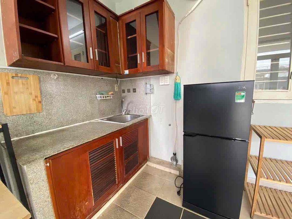 Cho thuê phòng trọ quận 2 giá chỉ từ 4tr. Nội thất đầy đủ