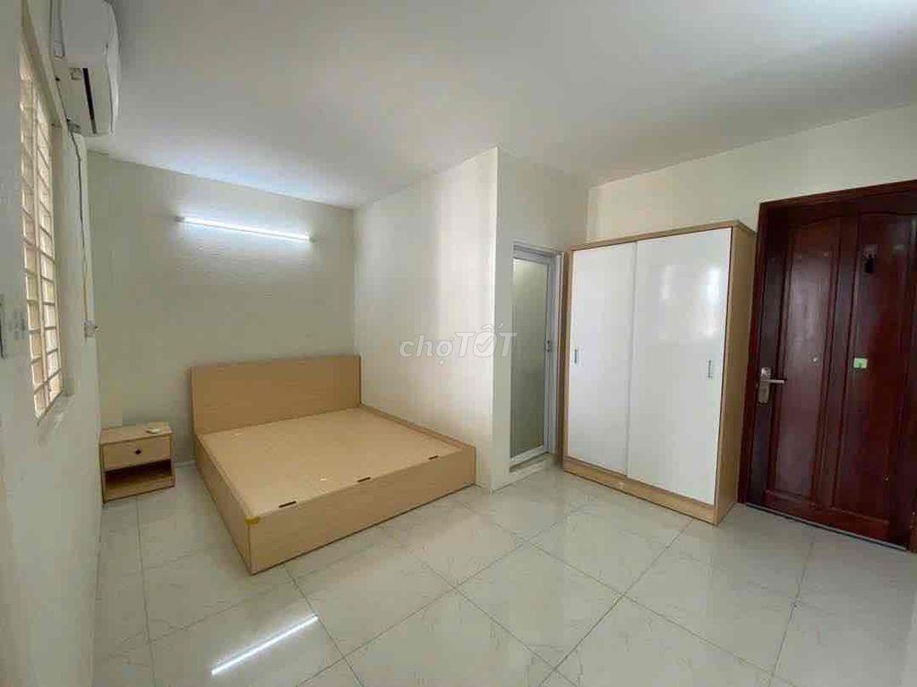 Cho thuê phòng trọ quận 2 giá chỉ từ 4tr. Nội thất đầy đủ