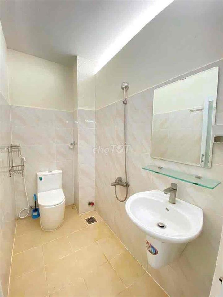 Cho thuê phòng trọ quận 2 giá chỉ từ 4tr. Nội thất đầy đủ