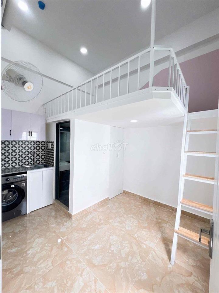CHO THUÊ PHÒNG QUẬN 2 CHỈ TỪ 4TR