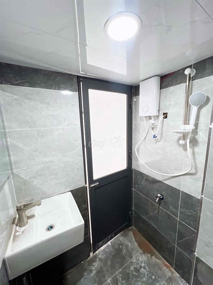 CHO THUÊ PHÒNG QUẬN 2 CHỈ TỪ 4TR