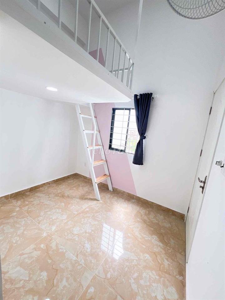 CHO THUÊ PHÒNG QUẬN 2 CHỈ TỪ 4TR