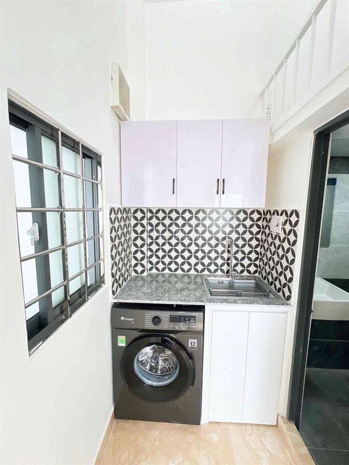 CHO THUÊ PHÒNG QUẬN 2 CHỈ TỪ 4TR
