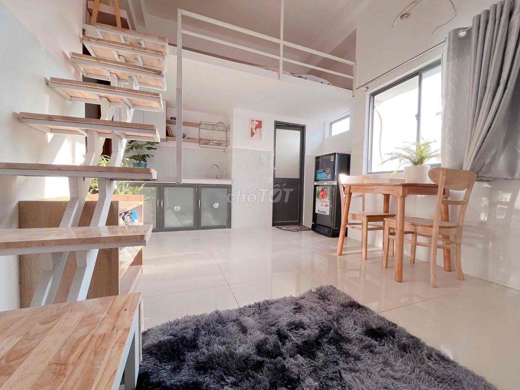 Cho thuê phòng trọ chỉ từ 4tr