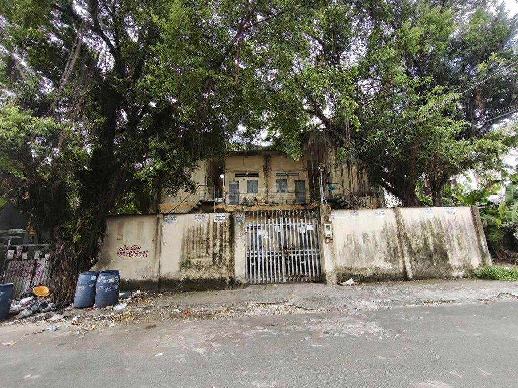 Cần cho thuê phòng trọ đường Linh Trung