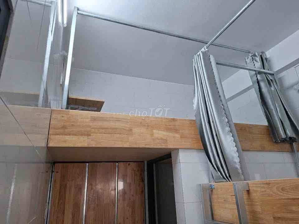 📢 PASS GIƯỜNG KTX – ĐẦU THÁNG 11 🏠
