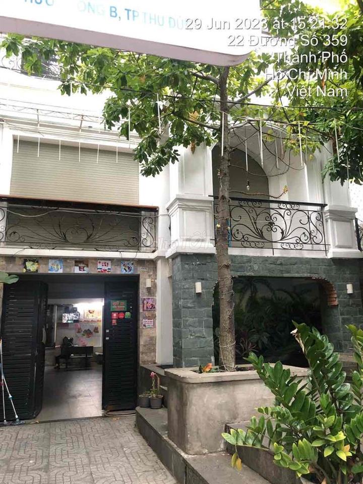 Cho thuê phòng trọ