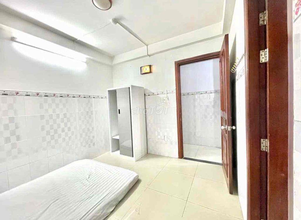 PHÒNG TRỌ LINH CHIỂU – THỦ ĐỨC | GẦN ĐH SPKT