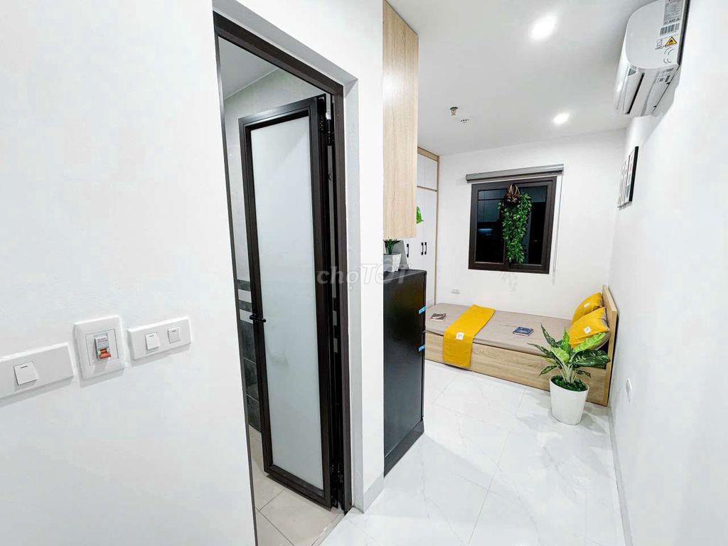 4,2tr CCMN NGÕ 612 ĐÊ LA THÀNH, GIẢNG VÕ, BA ĐÌNH