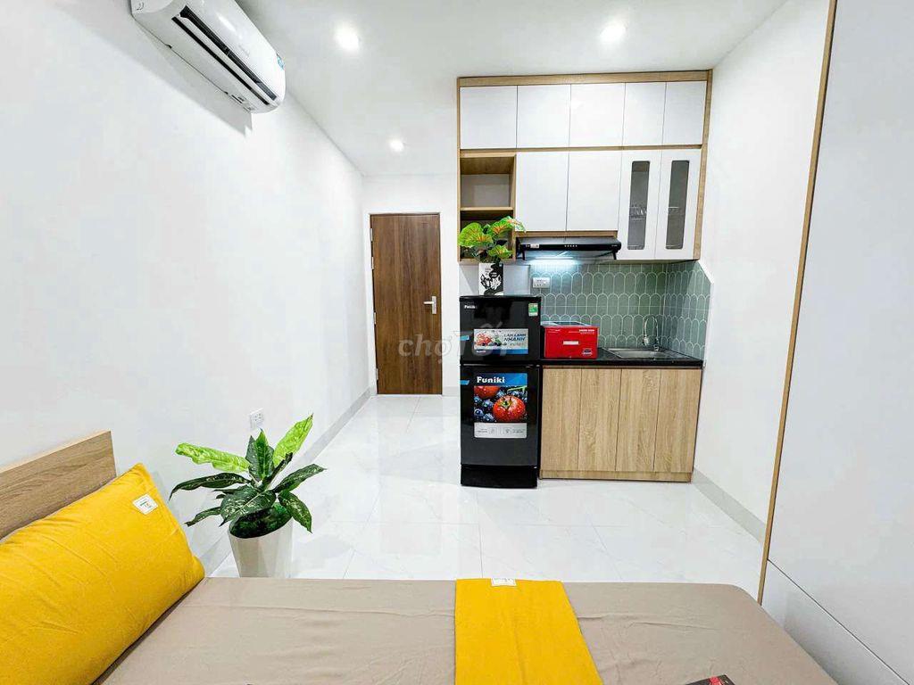 4,2tr CCMN NGÕ 612 ĐÊ LA THÀNH, GIẢNG VÕ, BA ĐÌNH