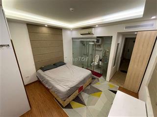 3,9 tr Cho thuê 277 Quan hoa, Cầu Giấy
