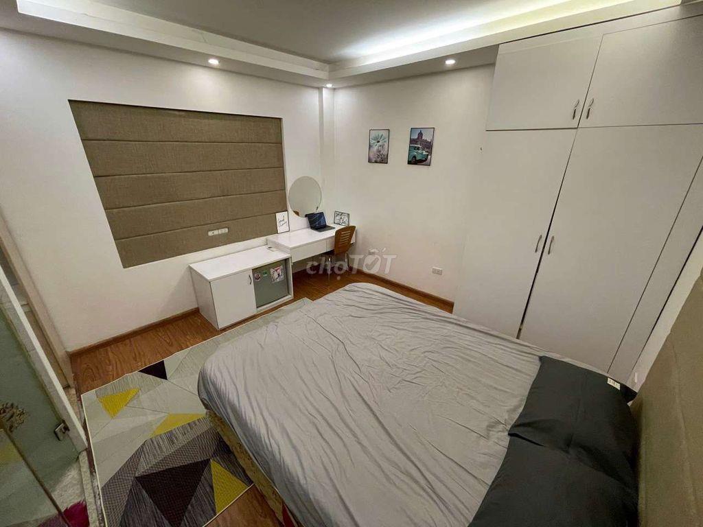 3,9 tr Cho thuê 277 Quan hoa, Cầu Giấy