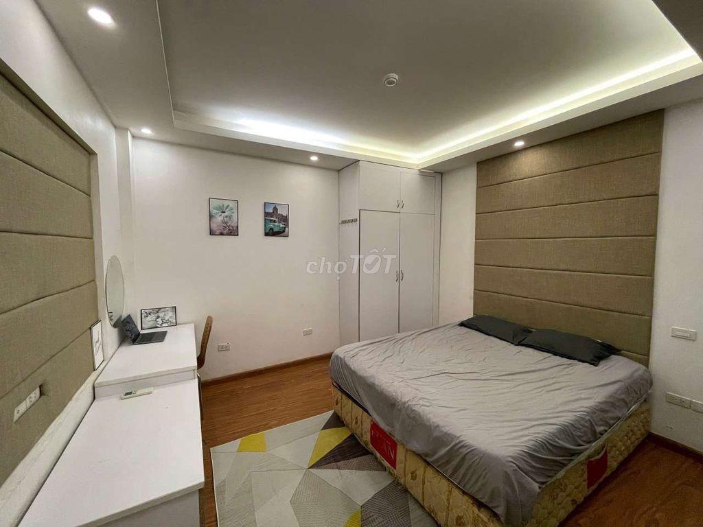 3,9 tr Cho thuê 277 Quan hoa, Cầu Giấy