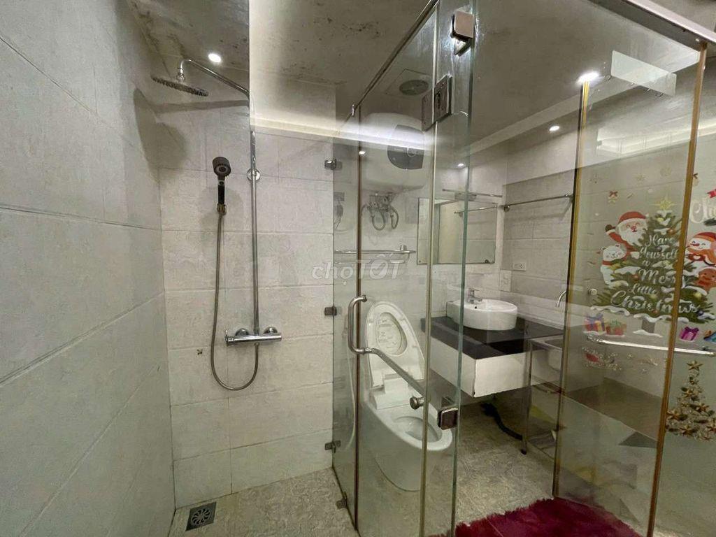 3,9 tr Cho thuê 277 Quan hoa, Cầu Giấy