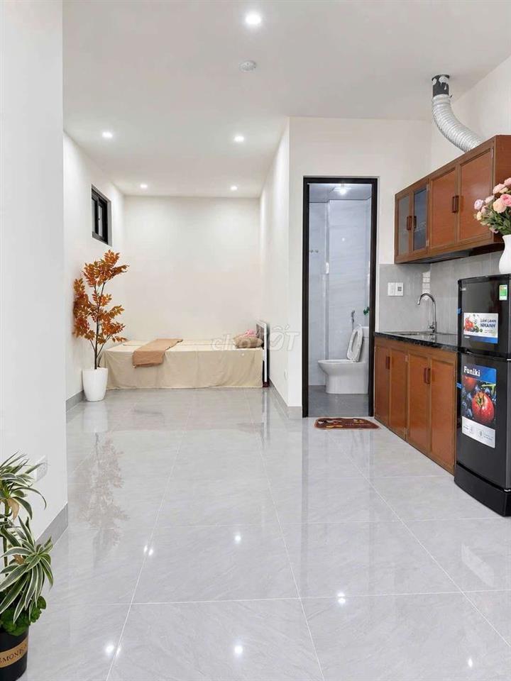 Cho Thuê Ccmn, Studio tại Đường Tây Mỗ, Nam từ Niêm