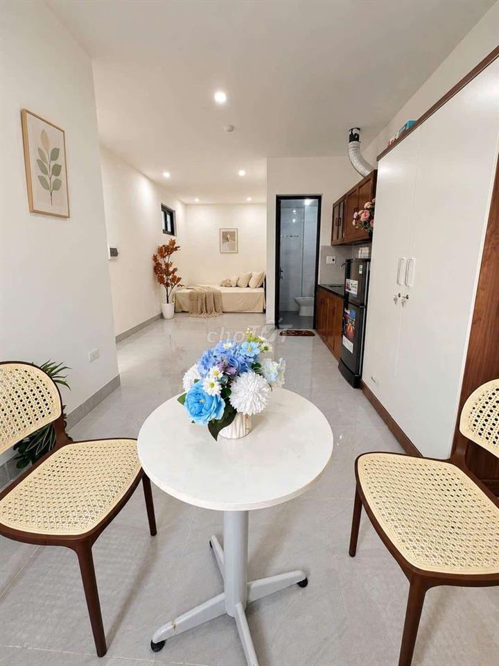 Cho Thuê Ccmn, Studio tại Đường Tây Mỗ, Nam từ Niêm