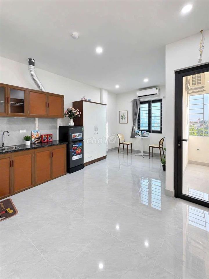 Cho Thuê Ccmn, Studio tại Đường Tây Mỗ, Nam từ Niêm